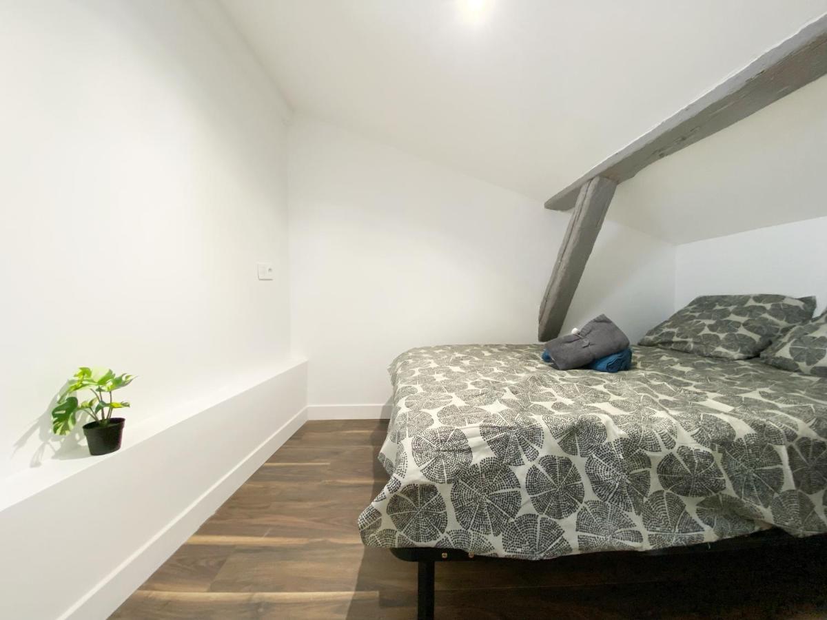 Hypercentre 9 Toulousain : équipé Apartamento